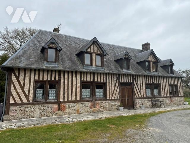 Maison 150 m² · à Livarot-Pays-d'Auge · 150 m² · 450 000 €