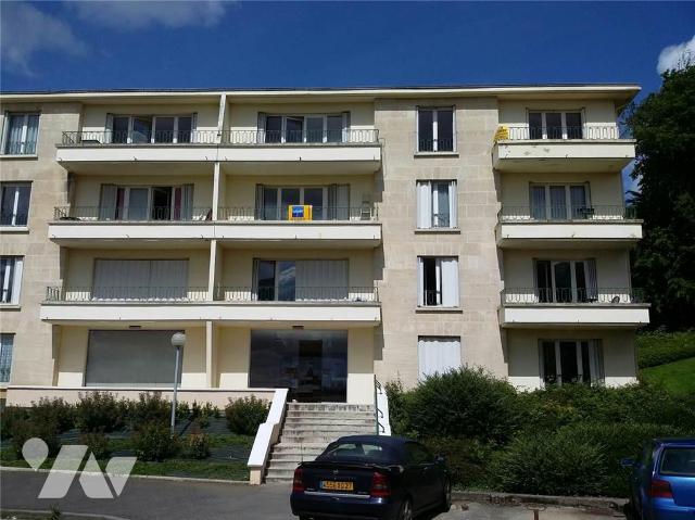 Appartement Bernay · 611 €/mois