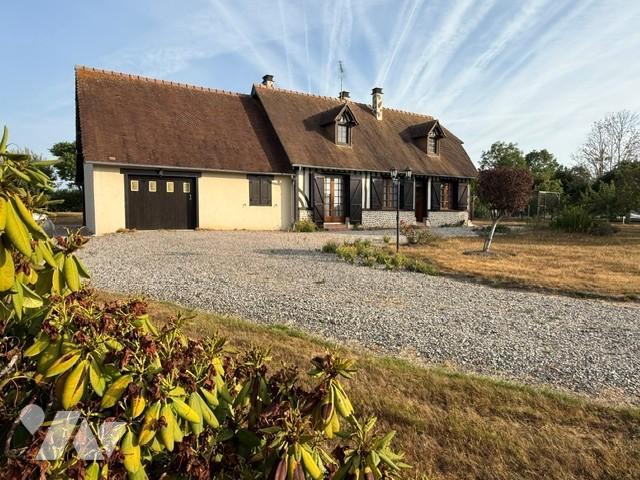 Maison 85 m² · à Valorbiquet · 85 m² · 191 000 €