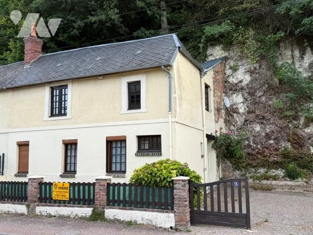 Maison 100 m² · à Saint-Martin-de-Bienfaite-la-Cressonnière · 100 m² · 65 000 €