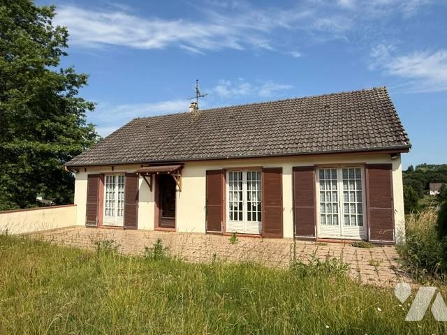 Maison 5 pièces 100 m² · à Lisieux · 100 m² · 160 000 €