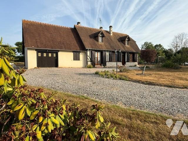 Maison 85 m² · à Lisieux · 85 m² · 191 000 €