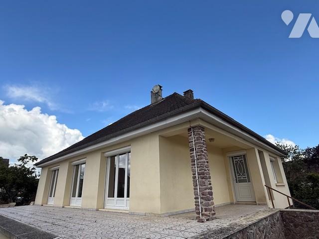 Maison 120 m² · à Lisieux · 120 m² · 190 000 €