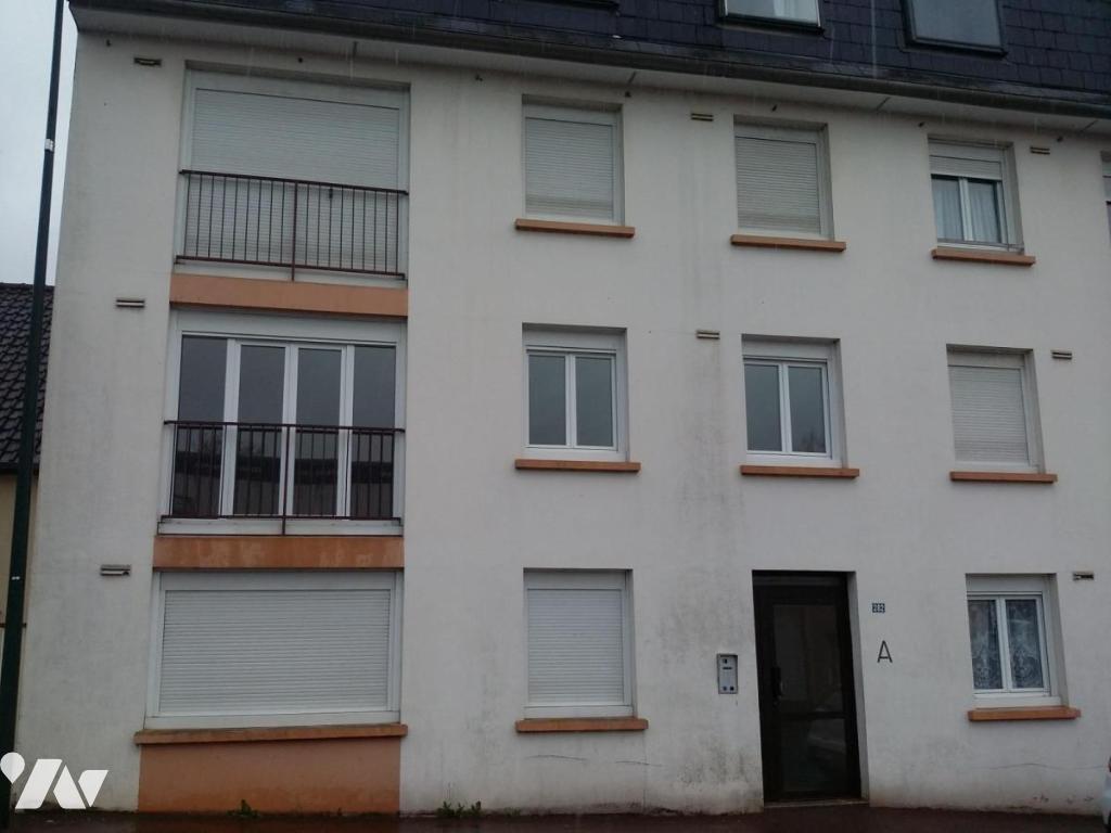 Appartement 26 m² · à Vespière-Friardel · 26 m² · 300 €/mois