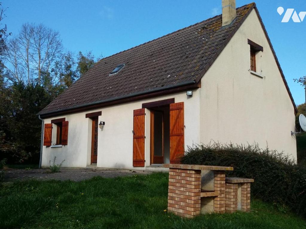 Maison 99 m² · à Saint-Martin-de-Mailloc · 99 m² · 149 000 €