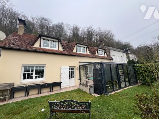 Maison 6 pièces 116 m² · à Orbec · 116 m² · 135 000 €