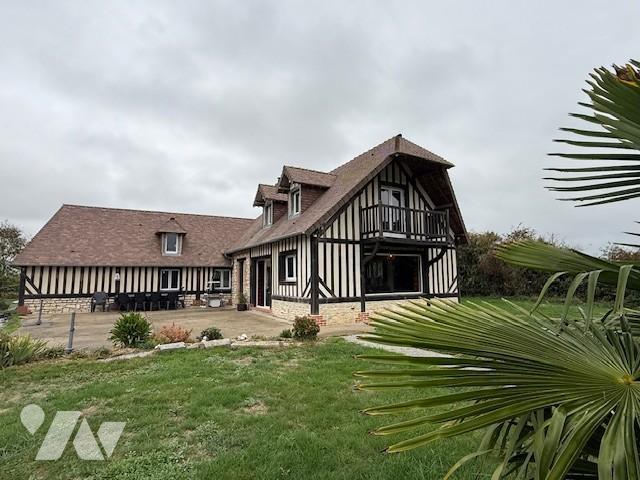 Maison 140 m² · à Orbec · 140,1 m² · 320 000 €