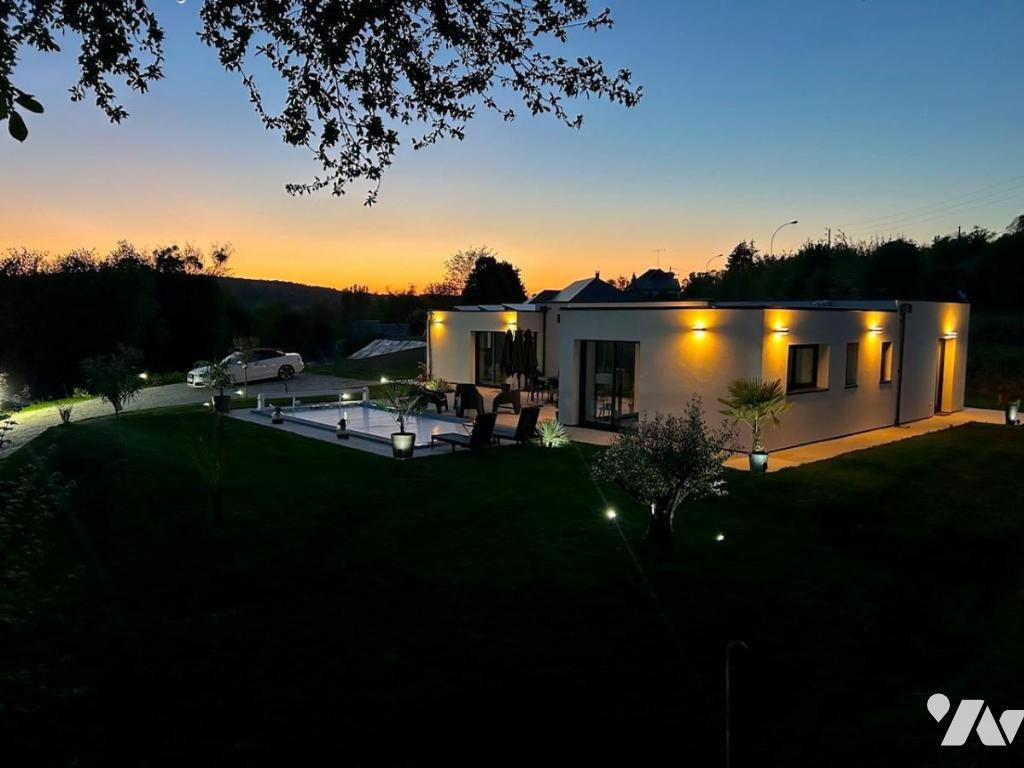 Maison 114 m² · à Caen · 114 m² · 349 500 €