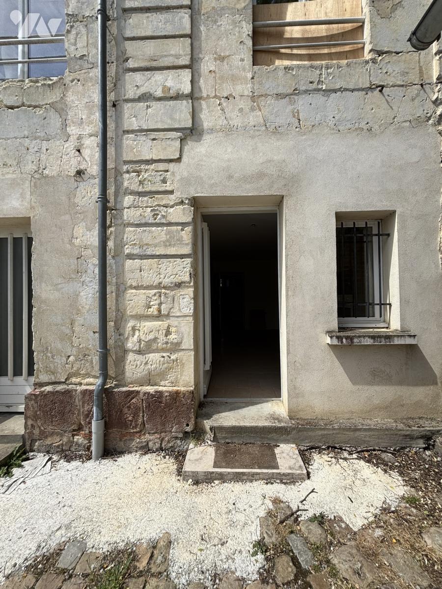Appartement 53 m² · à Orbec · 53 m² · 500 €/mois