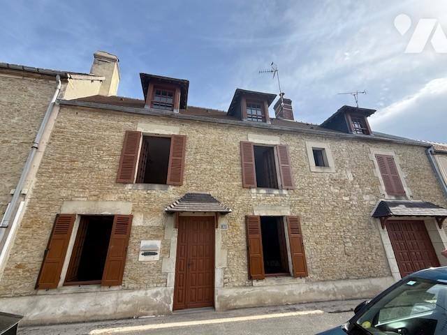 Maison 6 pièces 145 m² · à Moult-Chicheboville · 145 m² · 280 000 €