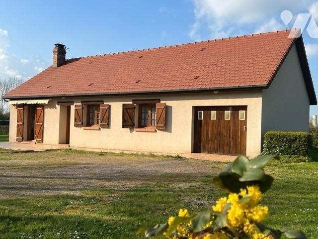 Maison 5 pièces 85 m² · à Orbec · 85 m² · 181 000 €