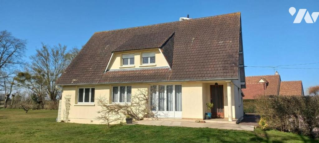Maison 8 pièces 136 m² · à Saint-Pierre-en-Auge · 136 m² · 230 000 €