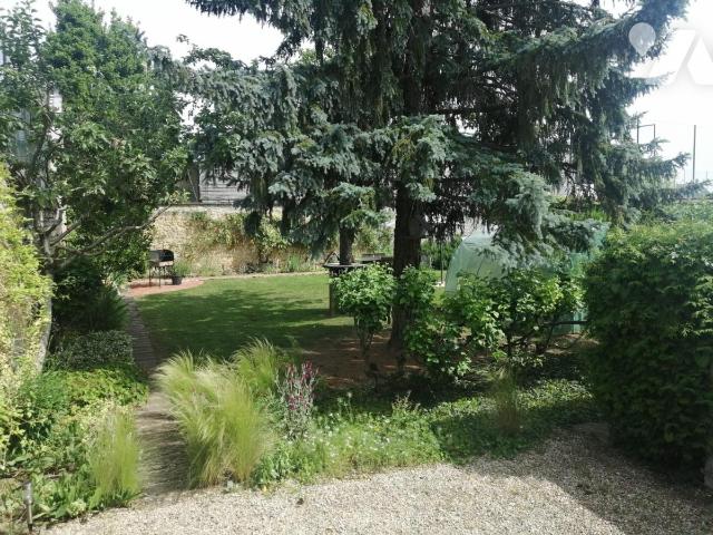 Maison 77m² — Saint-Pierre-en-Auge