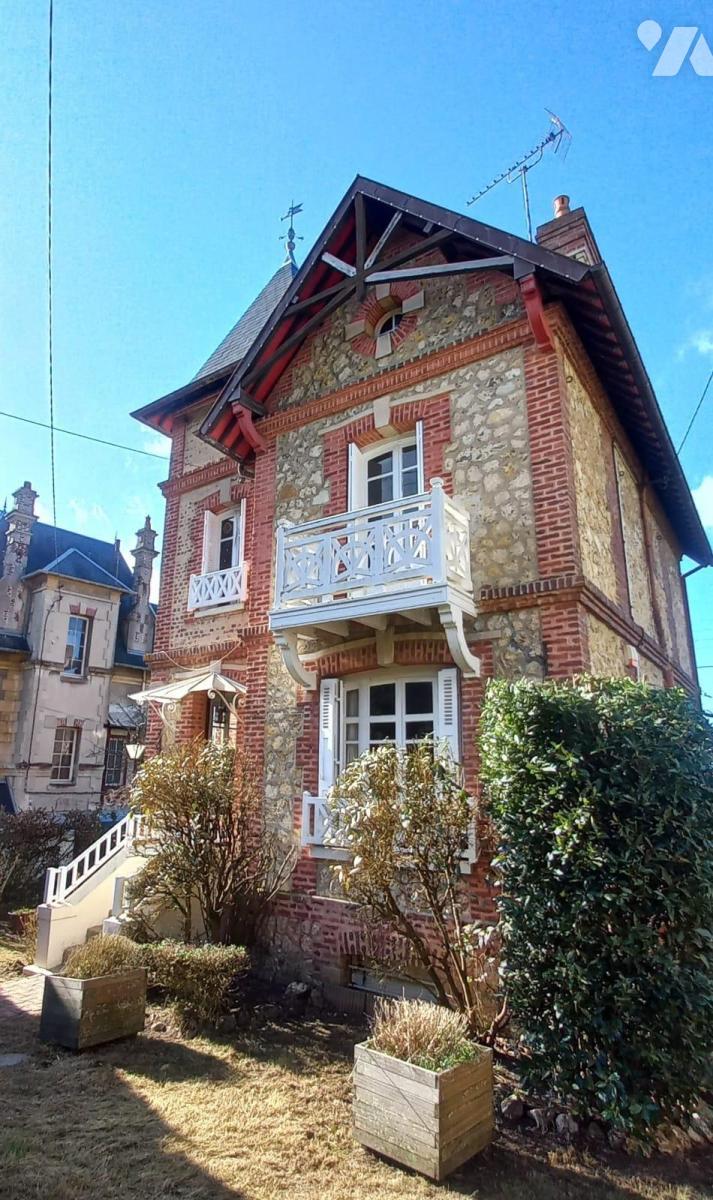 Maison 6 pièces 133 m² · à Trouville-sur-Mer · 133 m² · 770 000 €