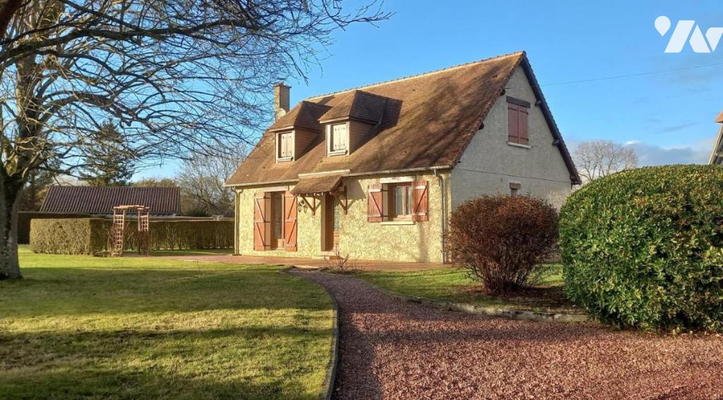 Maison 7 pièces 98 m² · à Saint-Pierre-en-Auge · 98 m² · 230 000 €