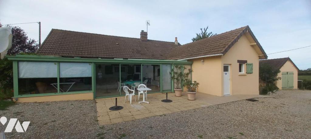 Maison 7 pièces 168 m² · à Saint-Pierre-en-Auge · 168 m² · 300 000 €