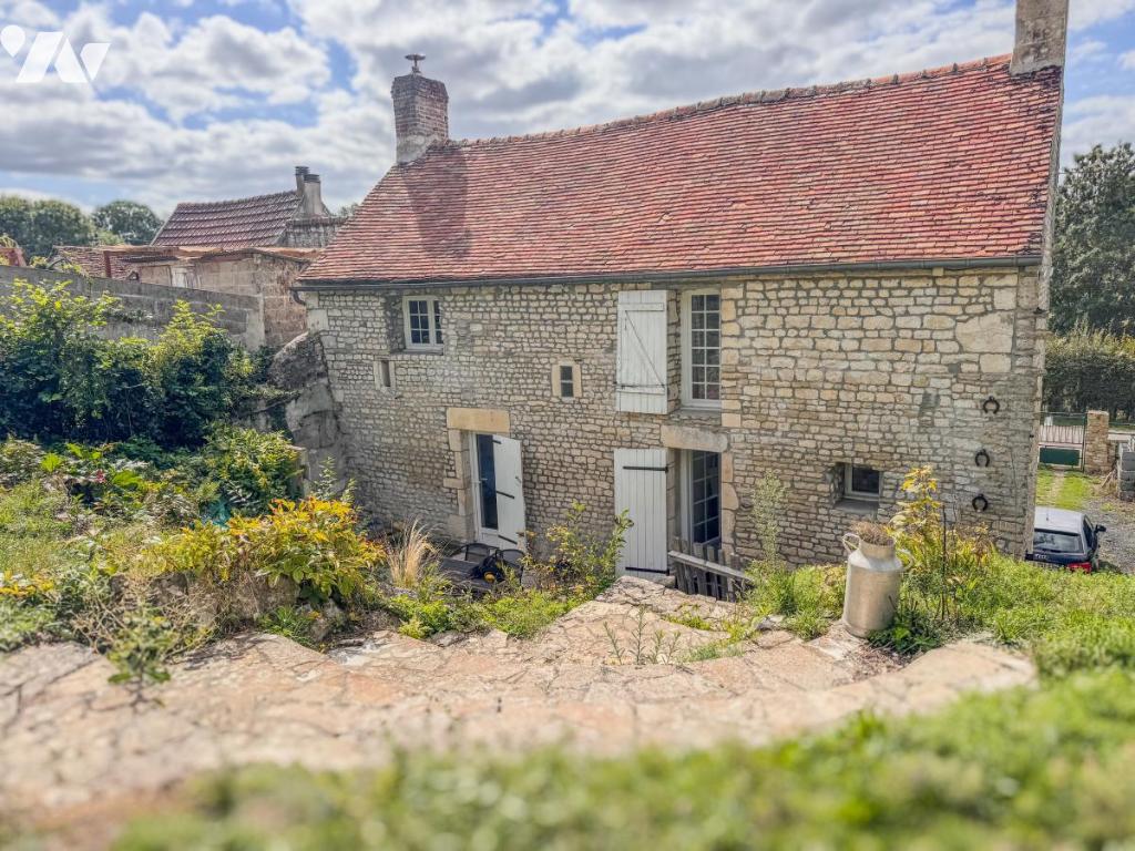 Maison 71 m² · à Ernes · 71 m² · 175 000 €