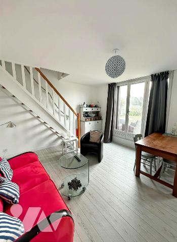 Appartement 2 pièces 39 m² · à Cabourg · 39 m² · 219 000 €