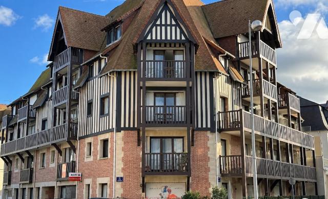 Appartement 3 pièces 73 m² · à Deauville · 72,8 m² · 600 000 €
