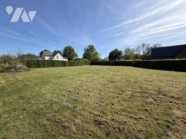Terrain 998 m² · au Torquesne · 998 m² · 80 000 €