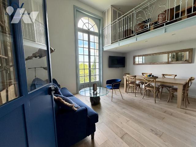 Appartement 2 pièces 58 m² · à Deauville · 58,4 m² · 400 000 €