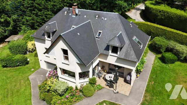 Maison 8 pièces 208 m² · à Saint-Gatien-des-Bois · 208 m² · 752 380 €
