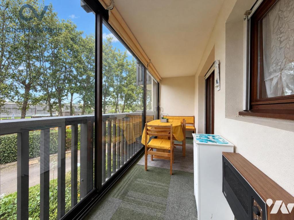 Appartement 2 pièces 25 m² · à Villers-sur-Mer · 25,2 m² · 130 000 €