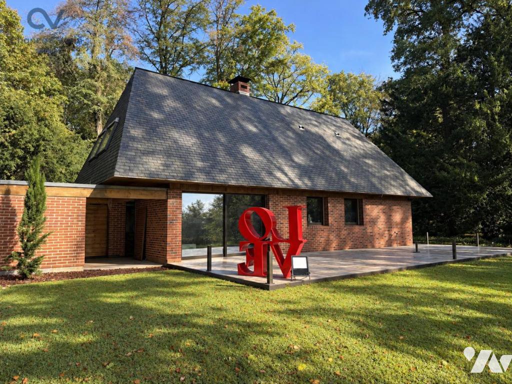 Maison 6 pièces 175 m² · à Saint-Gatien-des-Bois · 175 m² · 761 000 €