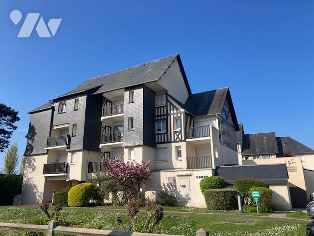Vente Appartement CABOURG