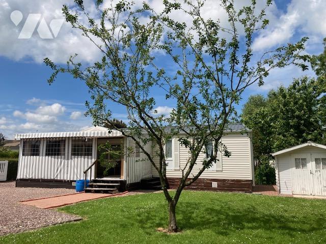 Maison 39 m² · à Dozulé · 39 m² · 140 000 €