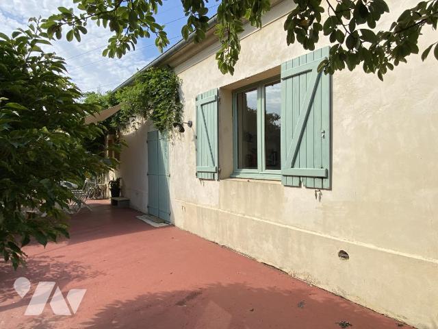 Vente Maison / villa BARON SUR ODON