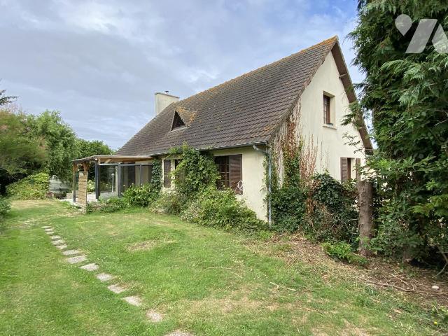 Vente Maison / villa AMFREVILLE