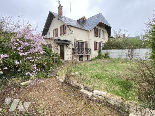 Maison 5 pièces 97 m² · à Dives-sur-Mer · 97 m² · 209 000 €