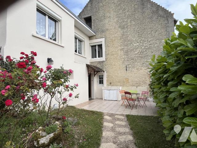 Maison 4 pièces 90 m² · à Escoville · 90 m² · 185 000 €