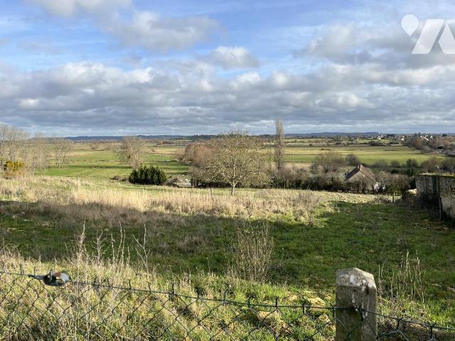 Terrain 600 m² · à Saline · 600 m² · 130 000 €