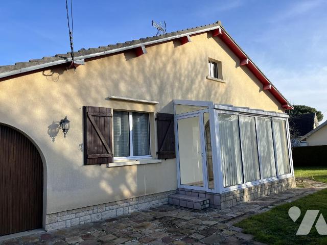 Maison 67 m² · à Houlgate · 67 m² · 330 000 €