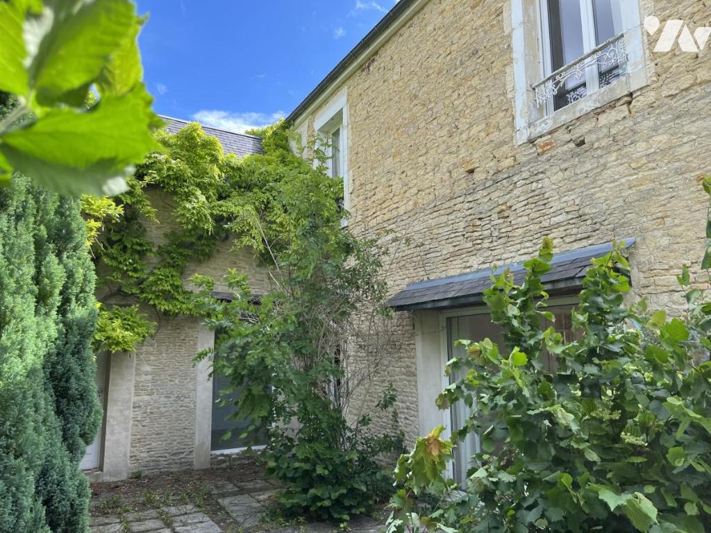 Maison 6 pièces 135 m² · à Mézidon Vallée d'Auge · 135 m² · 230 000 €