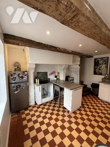Maison 30 m² · à Beaumont-en-Auge · 30 m² · 148 500 €