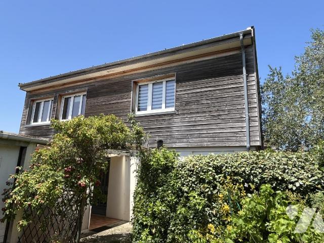 Maison 5 pièces 114 m² · à Mondeville · 114 m² · 210 000 €