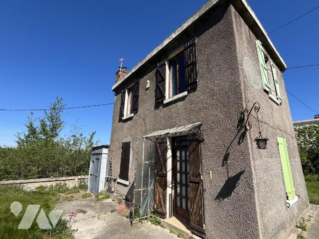 Maison 62m² — Colombelles