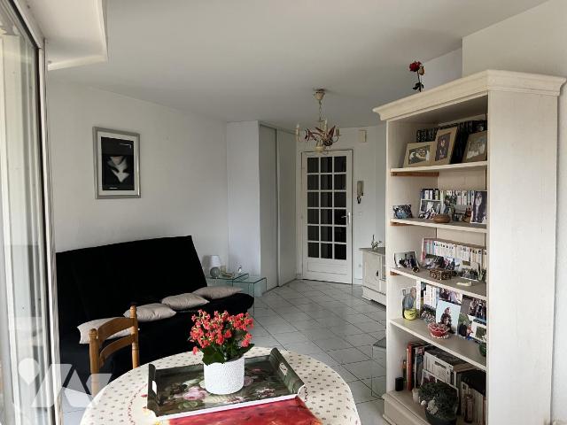 Appartement 3 pièces 48 m² · à Cabourg · 48 m² · 250 000 €