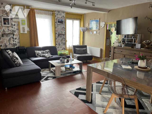 Maison 102 m² · à Cagny · 102 m² · 132 500 €