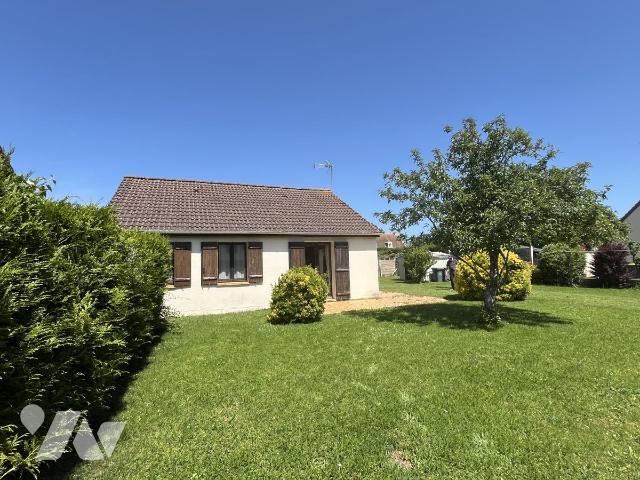 Maison 5 pièces 80 m² · à Démouville · 80 m² · 210 000 €