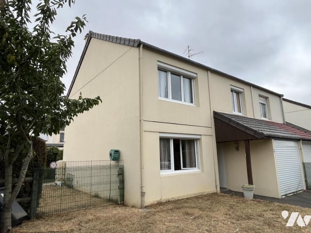 Maison 5 pièces 95 m² · à Ifs · 95 m² · 260 000 €