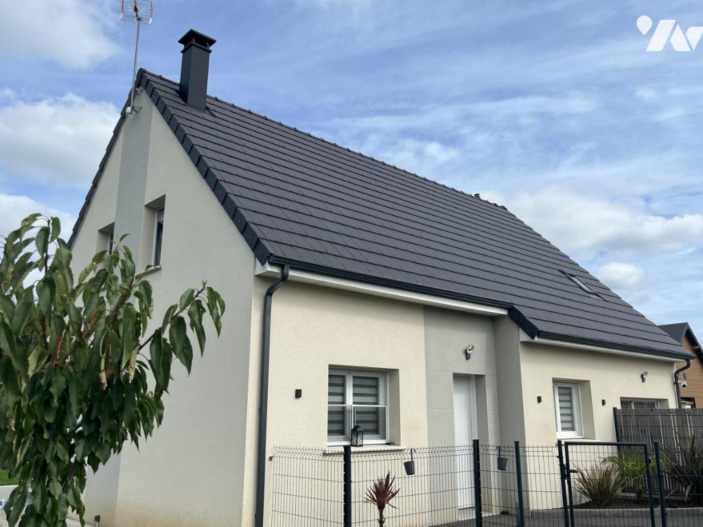 Maison 6 pièces 140 m² · à Saint-Jouin · 140 m² · 315 000 €