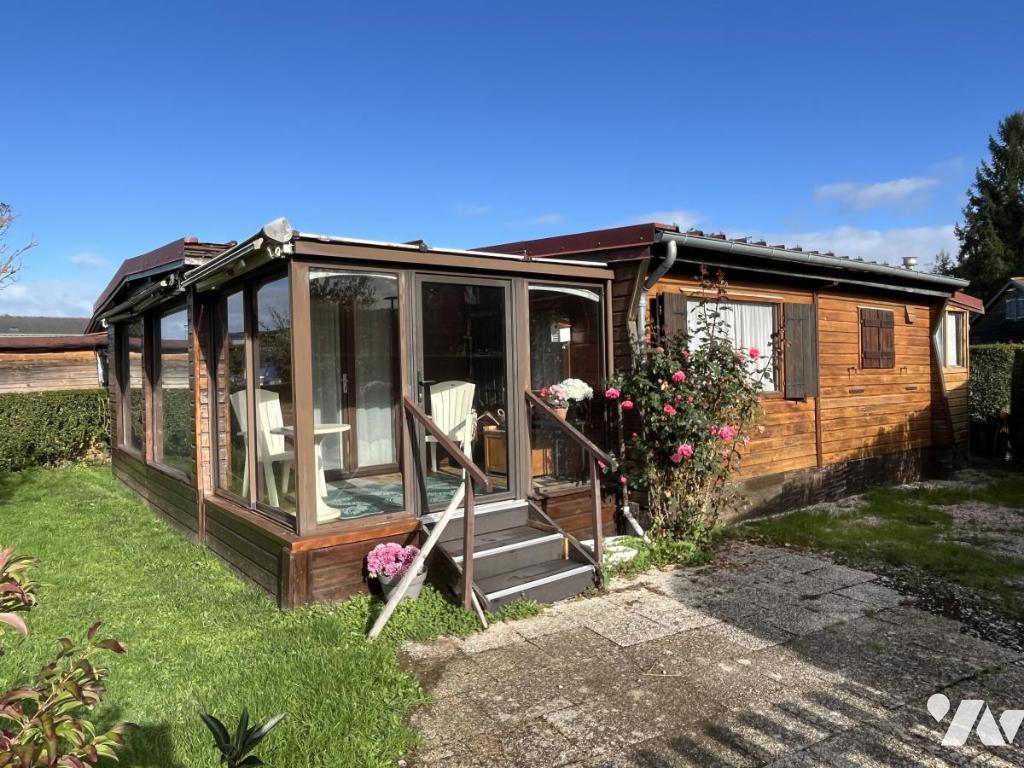 Maison 67 m² · à Dozulé · 67 m² · 95 000 €