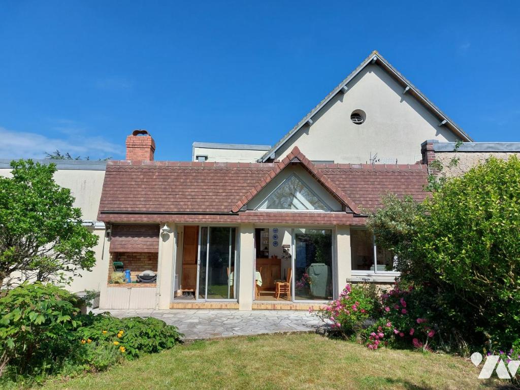 Maison 190 m² · à Cabourg · 190 m² · 1 234 500 €