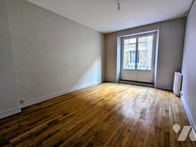 Location Appartement VIRE
