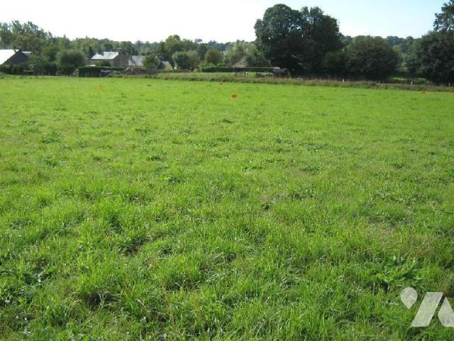Terrain — Vire Normandie