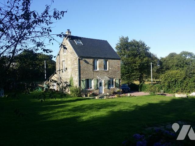 Maison 99m² — Saint-Michel-de-Montjoie